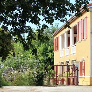 Couette-café Maison Poche, Caupenne-d'Armagnac